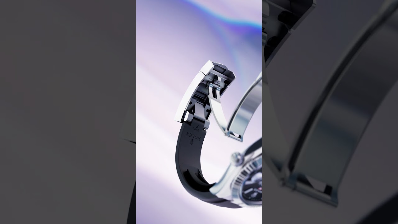 Rolex Sky-Dweller &ndash; Glidelock Extension System
