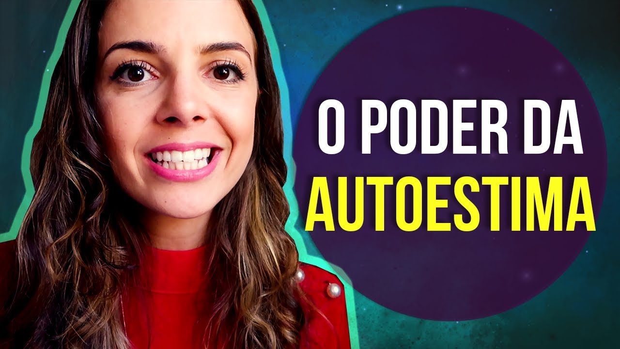 3 Dicas Para Aumentar sua Autoestima Agora (Luiza Vono)