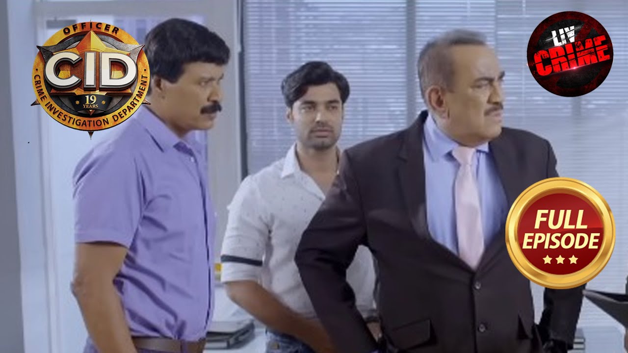 CID को मिला एक Online Video Game का Disturbing Case | CID | Plane Series |28 Aug 2023 | Full Episode