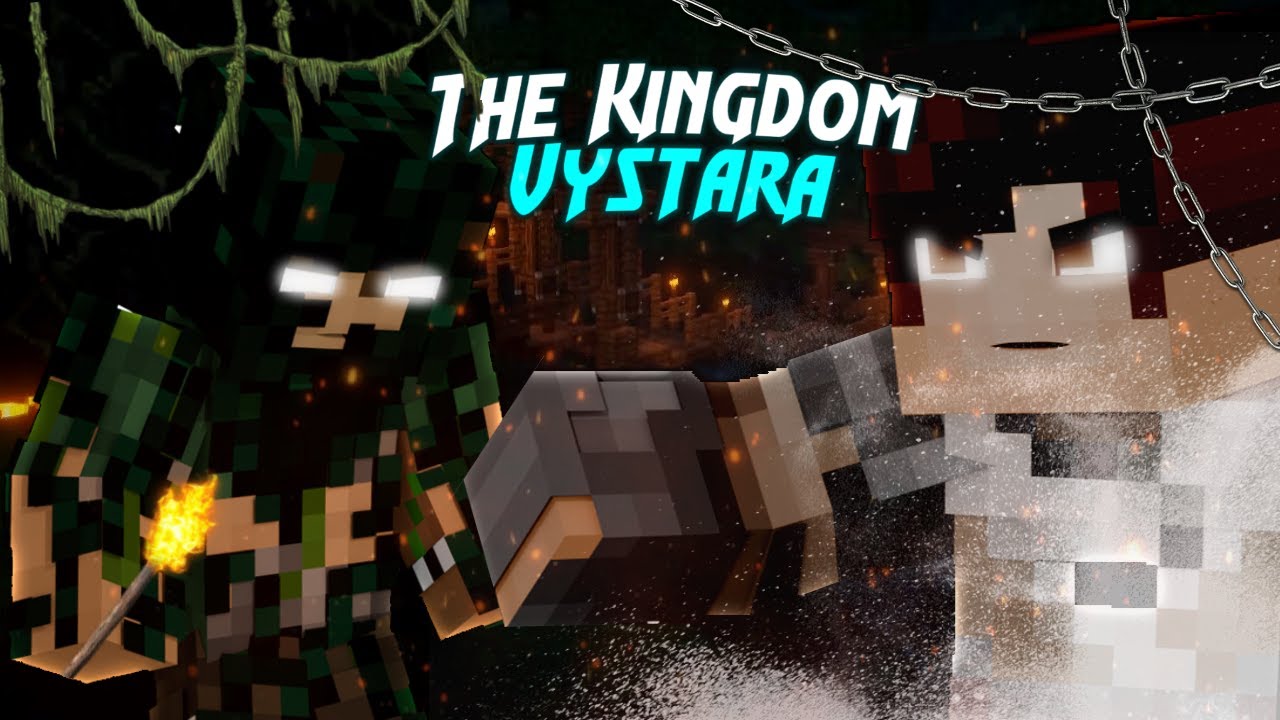 The Kingdom: Vystara - Storyline Trailer