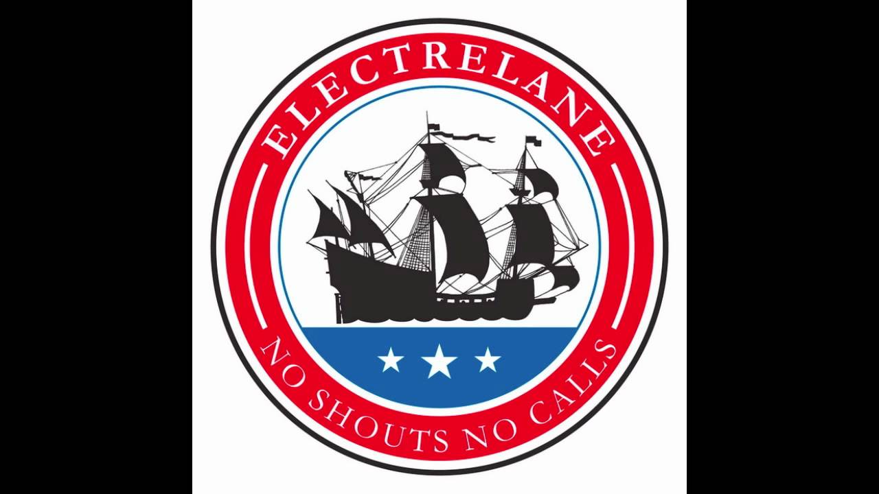Electrelane - In Berlin