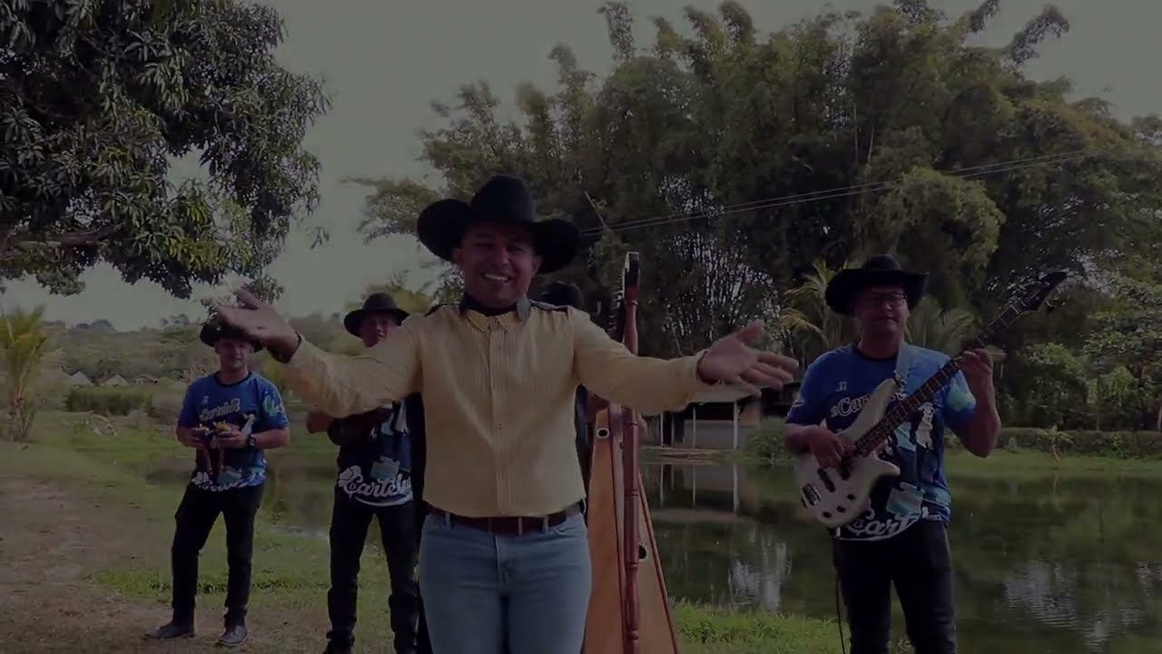 EL ZORRO (Vídeo Oficial) EL CARTELU