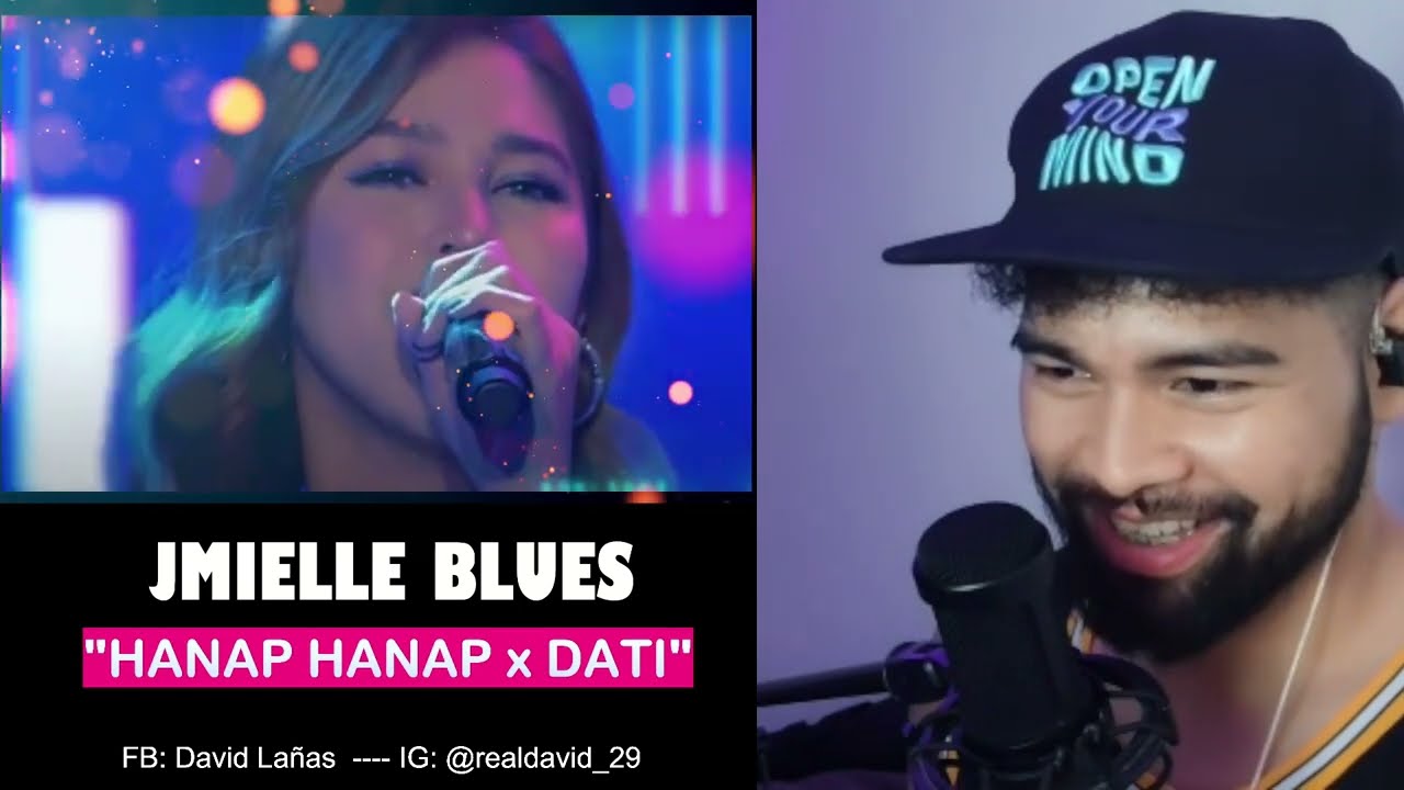 JMIELLE BLUES 