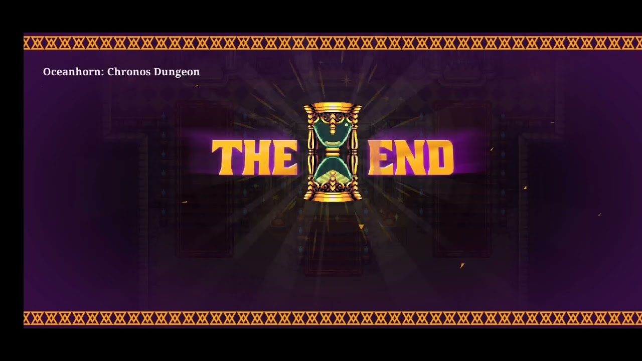 Gameplay(OceanHorn : Golden Edition Chronos Dungeon)Con Audio y En el celular.(Decimo Sexto ).