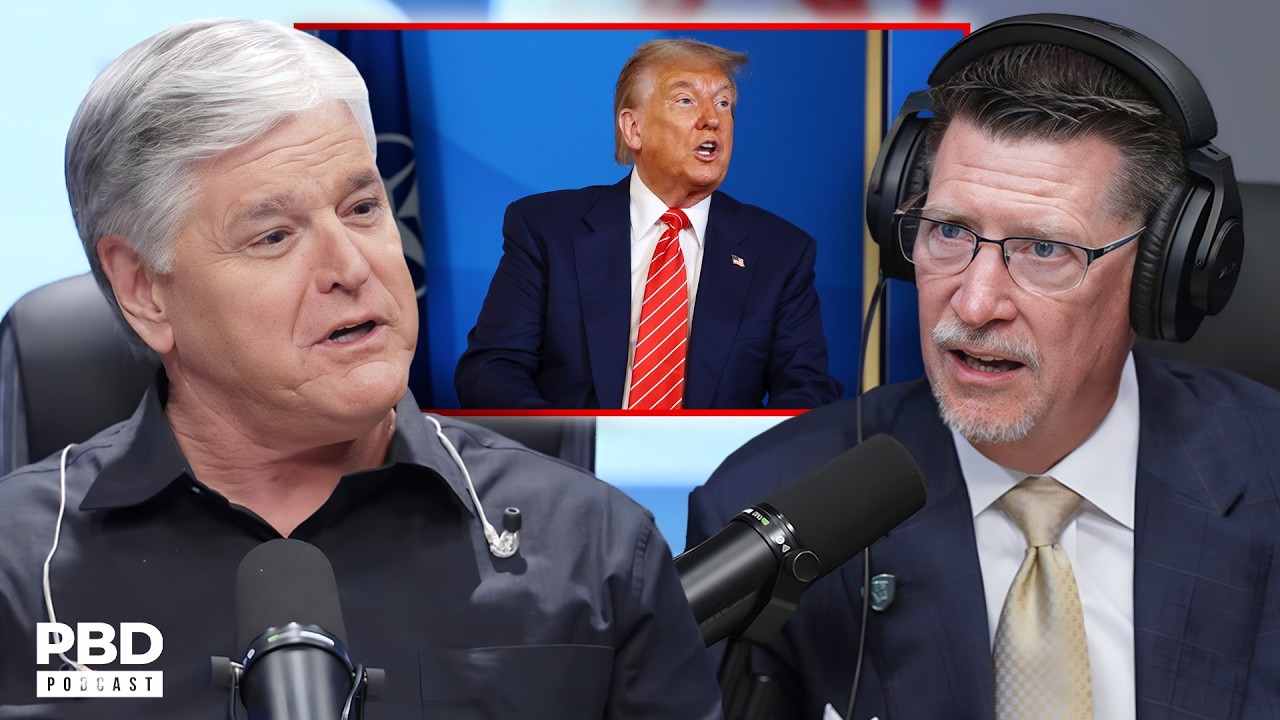 &ldquo;Nuclear Suicide Vests&rdquo; - JD Vance EXPOSES Iran&rsquo;s Mass Casualty Threat To America