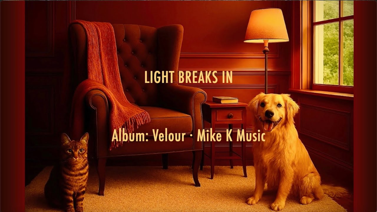 Light Breaks In