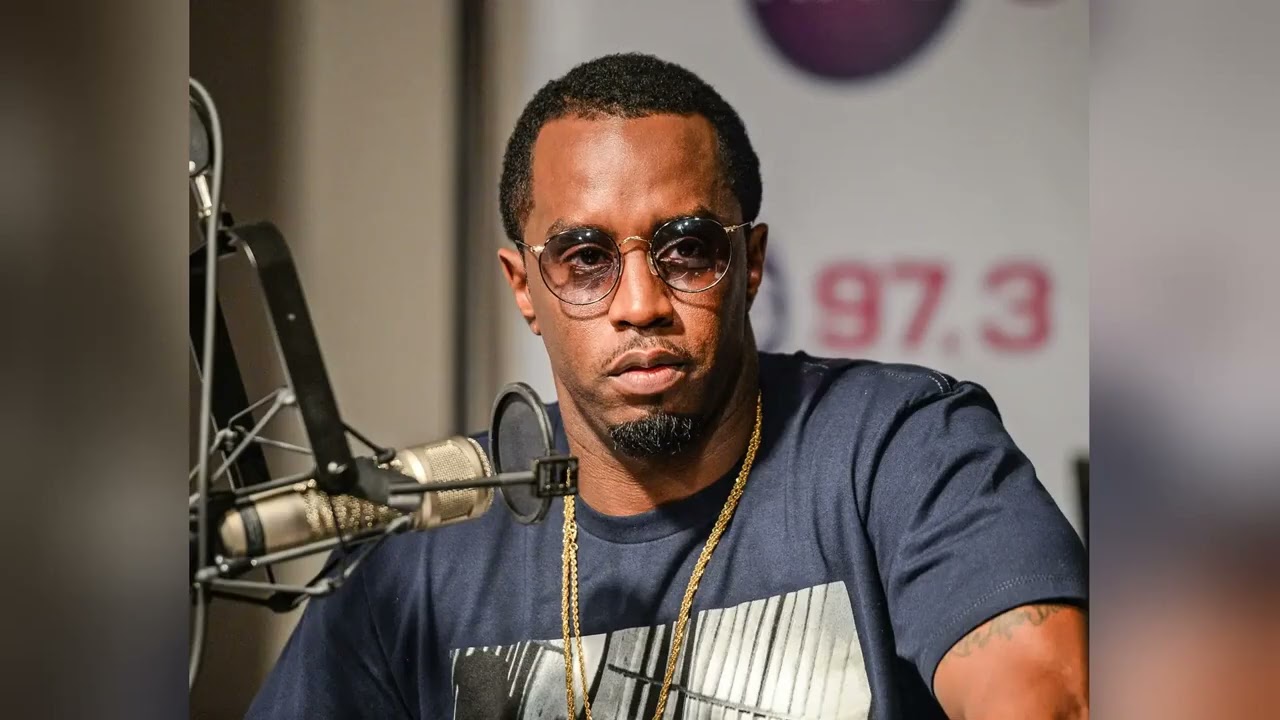Diddy Sex Abuse Scandal: Fans Reel as High-Profile Figure Faces Trial