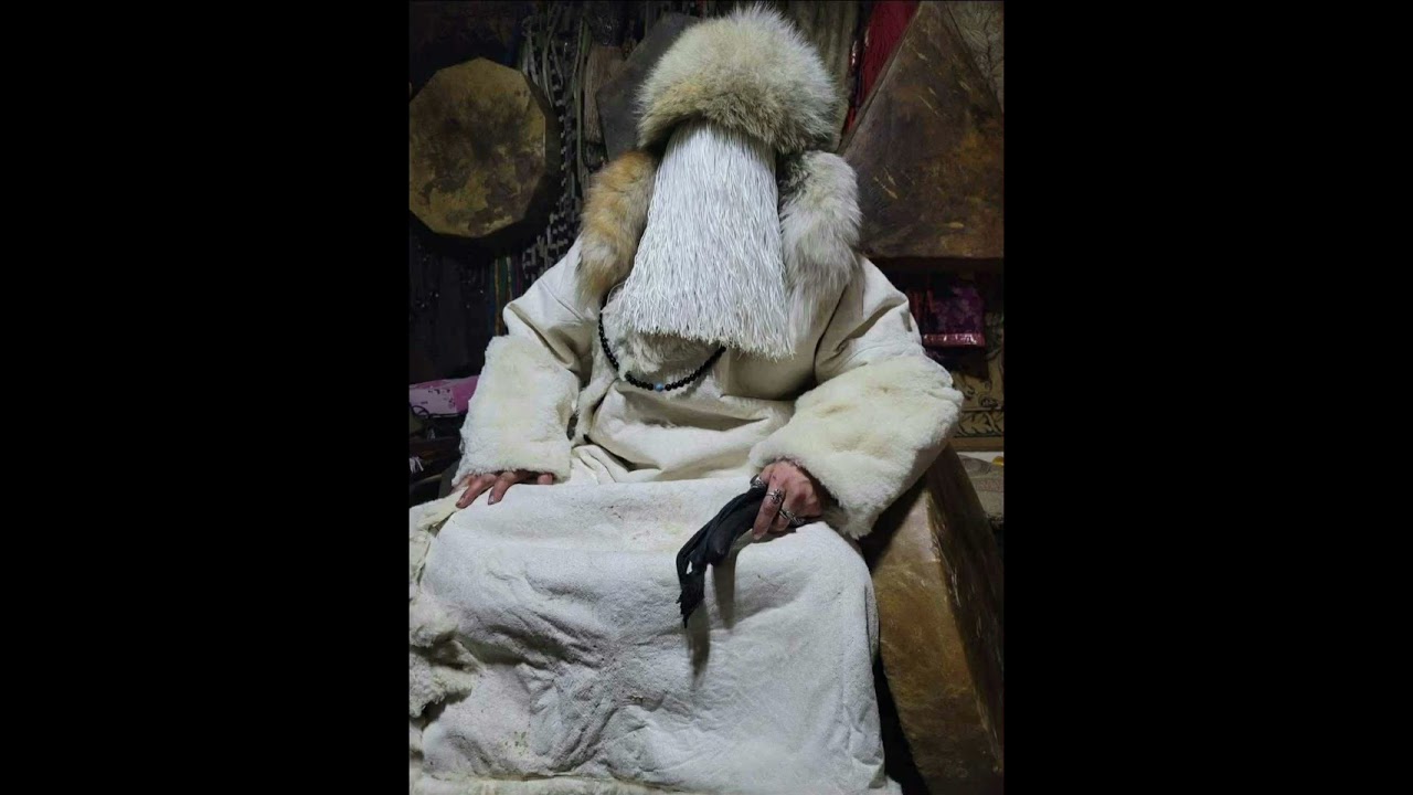 Очир эрдэнийн хэлхээ…(Том өвөөгийн айлдвар)