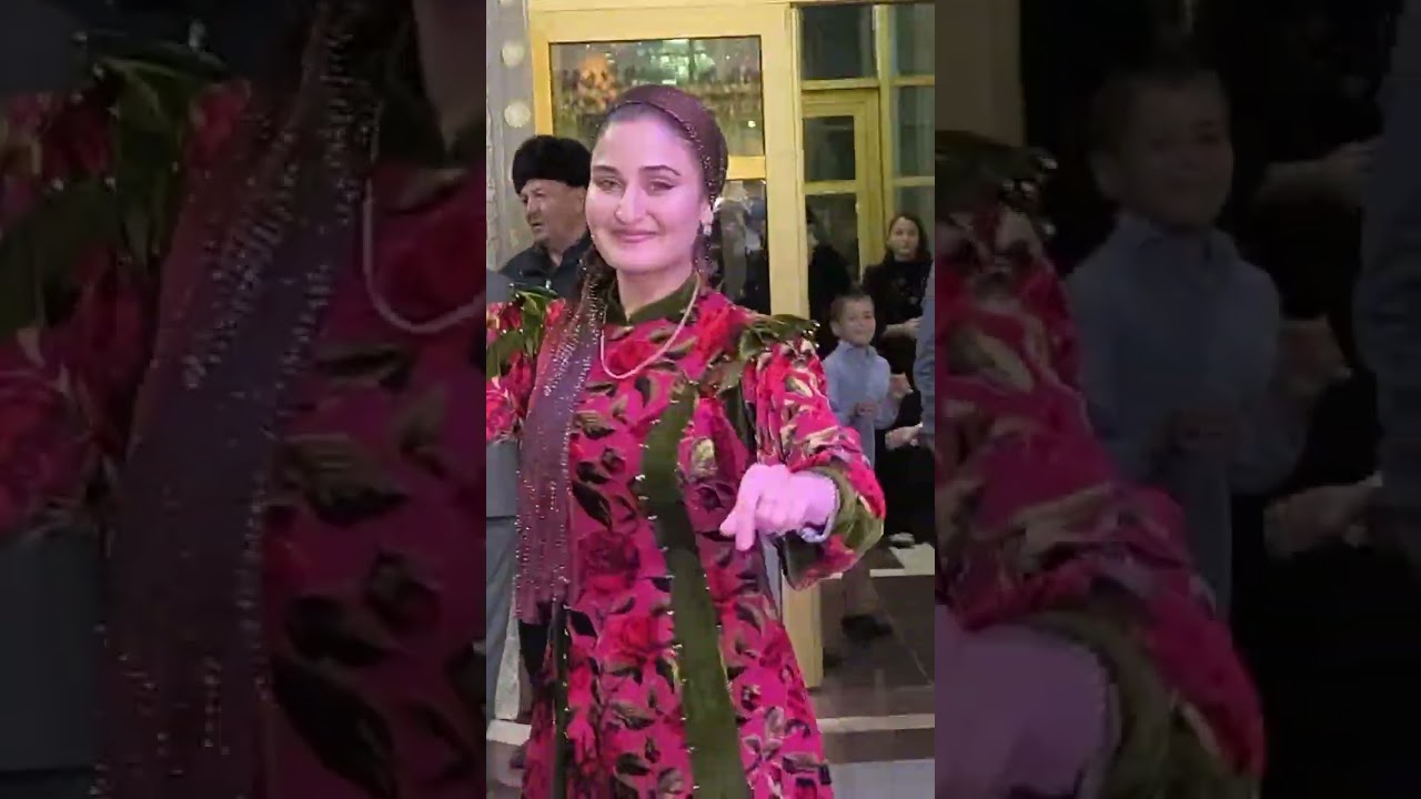 Watan Ahmedow Akja