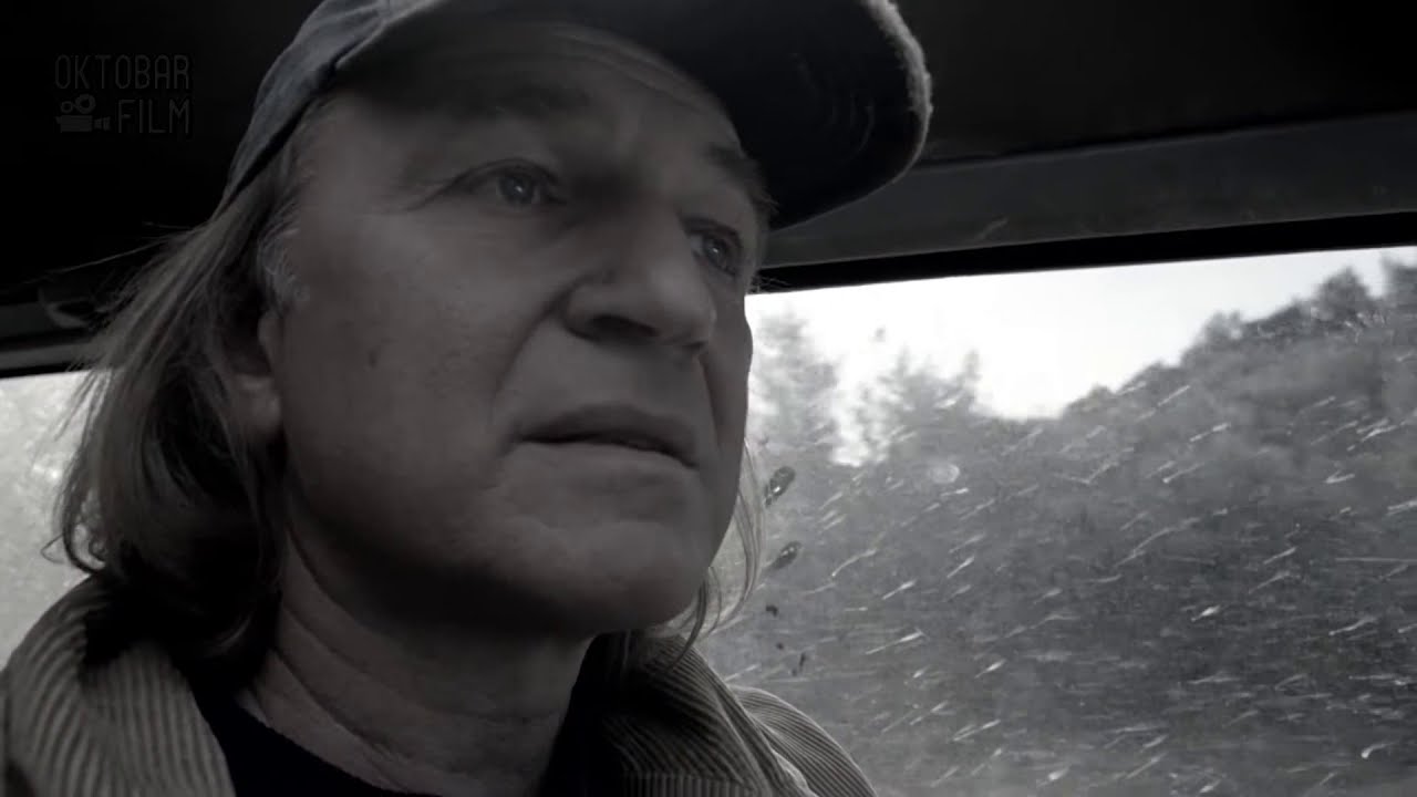 Kako su me ukrali Nemci - Ceo film (Oktobar film)