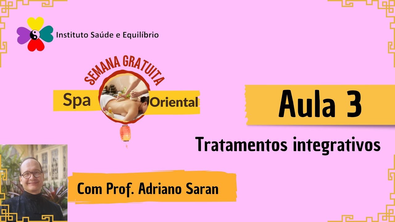 Semana de SPA Oriental