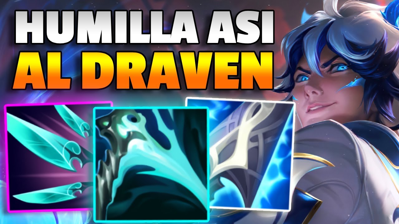 🔥 ES IMPOSIBLE PERDER JUGANDO ASI | EZREAL GARIU