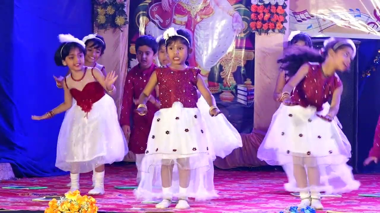 Mo silata sukhija by 1st class students