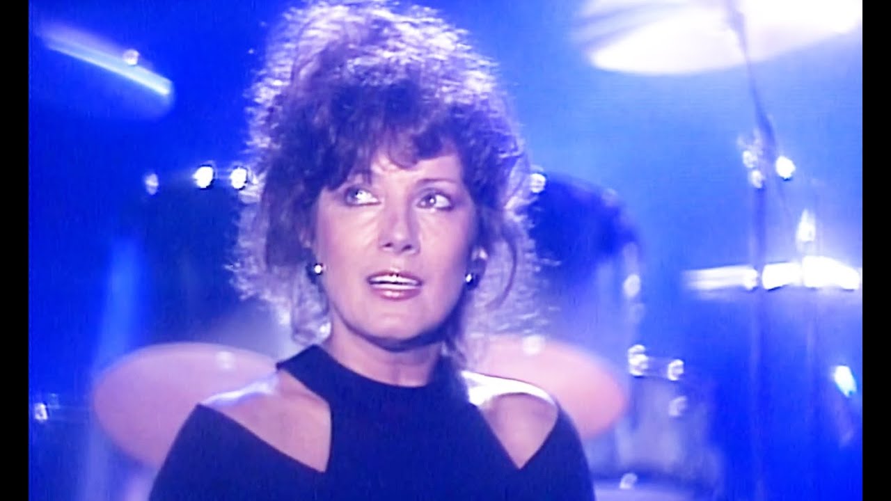 Marie Rottrová - Večerem zhýčkaná (1988)