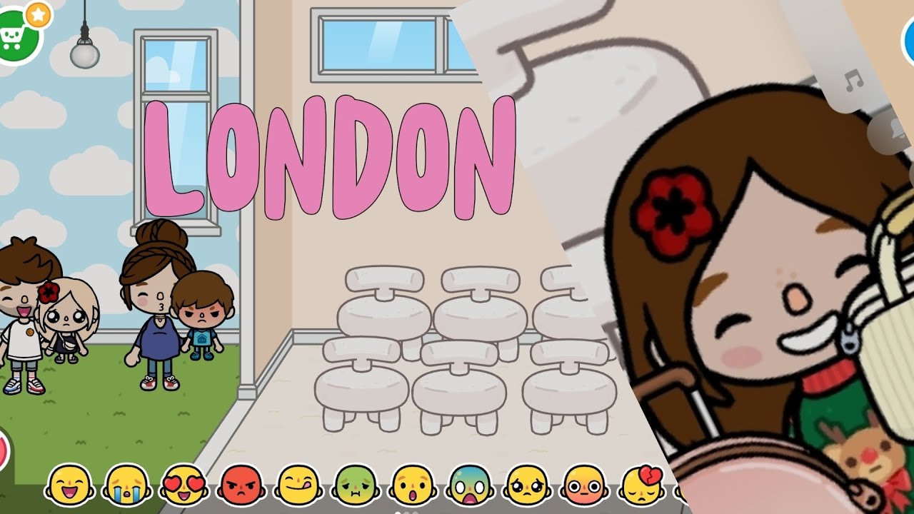 London,ich komme!!!🥳🥳🥳