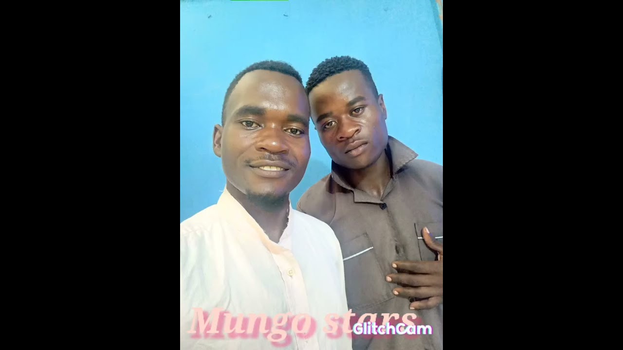 Enje yatana_Matisi youth band/Mungo stars