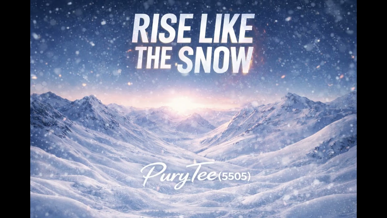 Rise Like The Snow