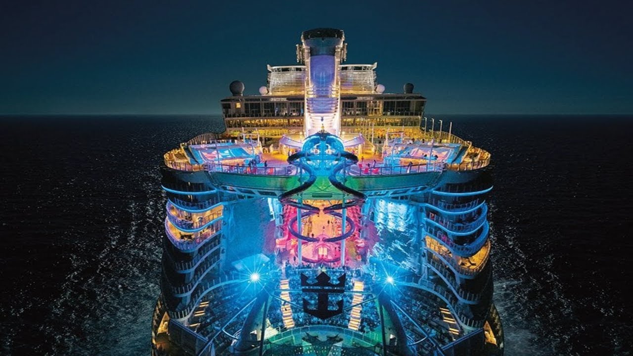 Harmony of the Seas 2026 | Ship Tour
