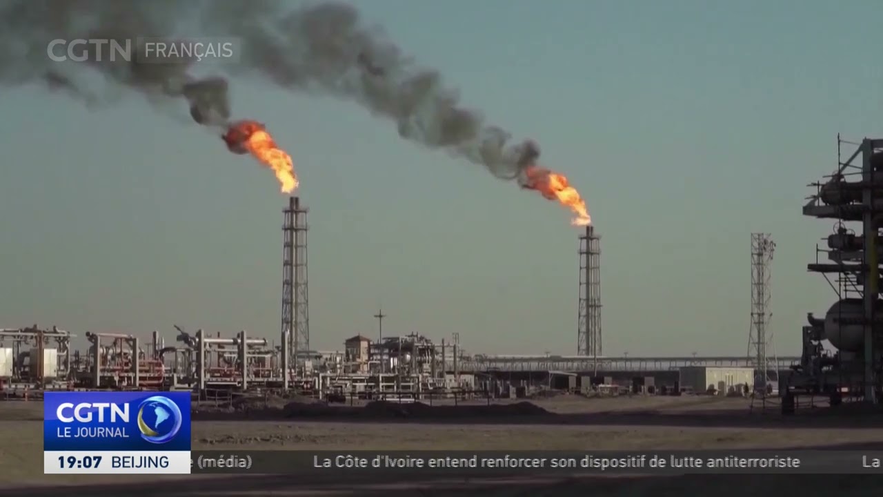 Le conflit dans le Golfe menace l'économie européenne