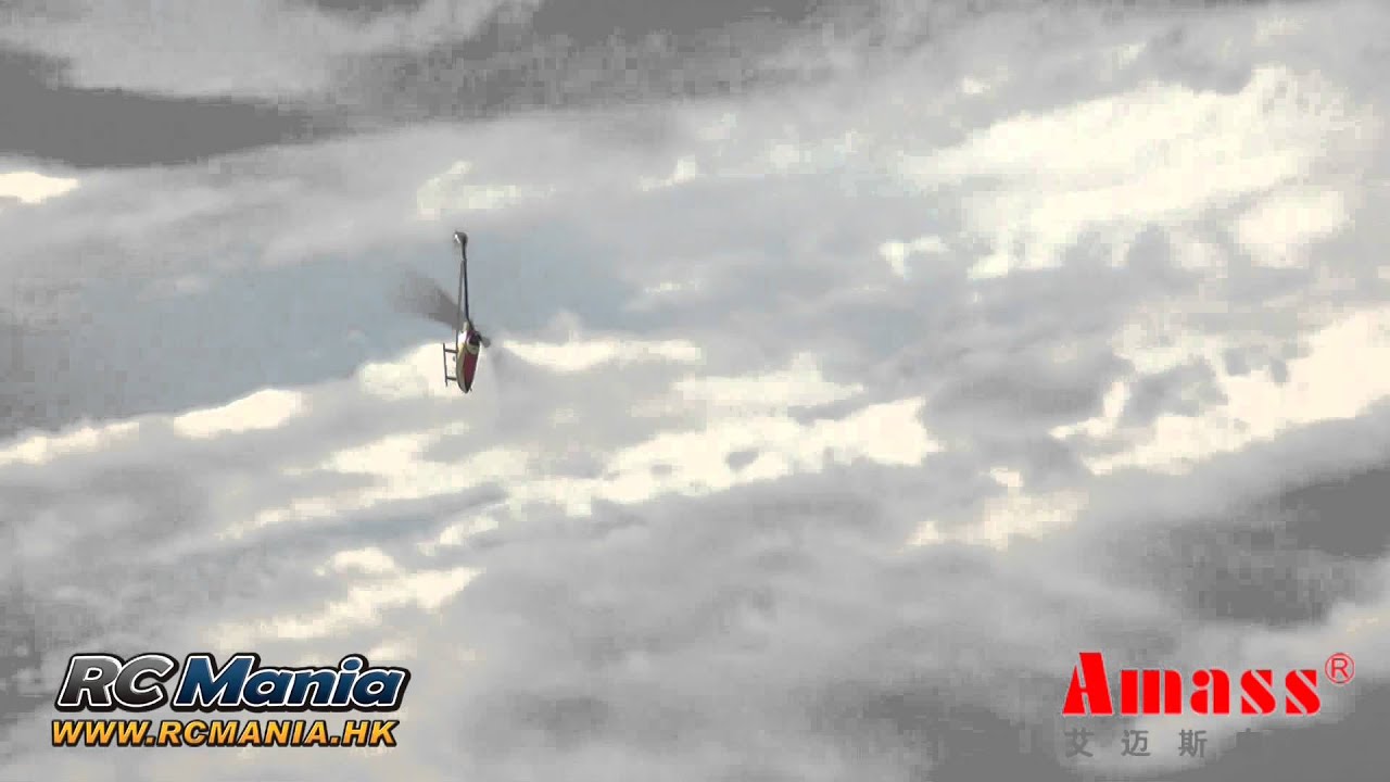 Peter Hsiao 蕭宇哲 HM2014 ADV Class freey style /自由飛