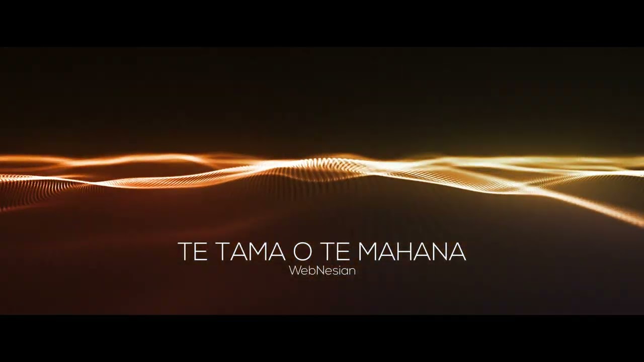 💖 Te Tama O Te Mahana – Zouk AI Cover (Corinne Tiatia) 🎶