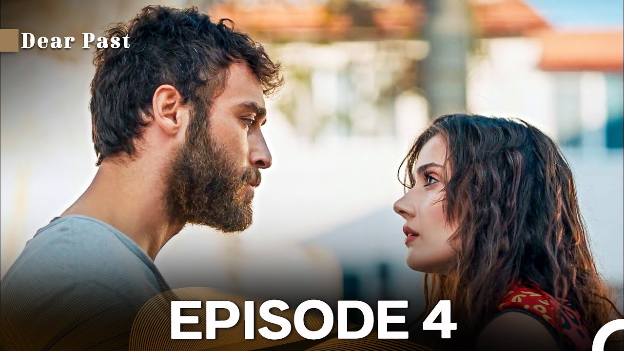 Dear Past Episode 4 (Urdu Dubbed) FULL HD