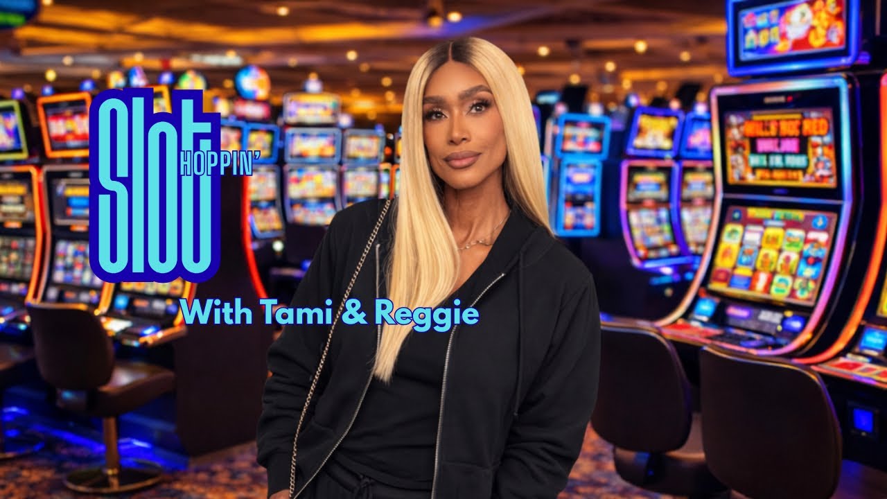 Part 2 Smackin My Way Into A Bonus #SlotHoppin