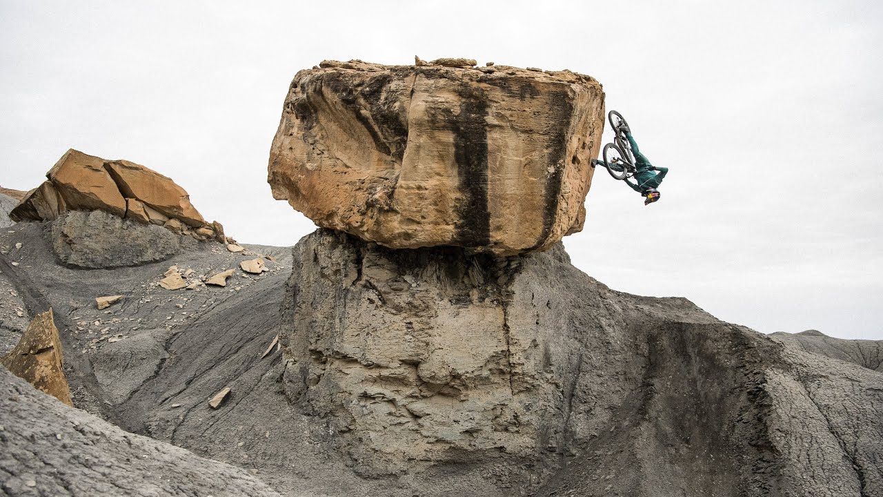Better Late ft. Brandon Semenuk