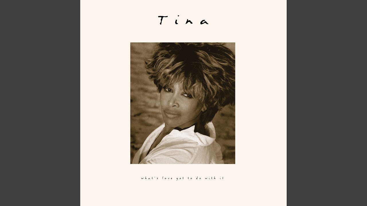 The Best (Live from the Blockbuster Pavilion San Bernardino, California on September 15, 1993)...