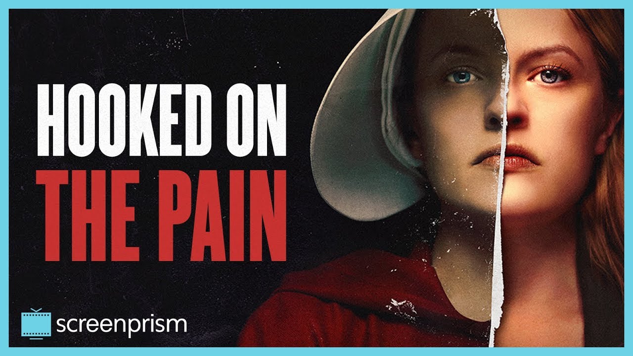 Hooked on the Pain: Why We Love The Handmaid's Tale
