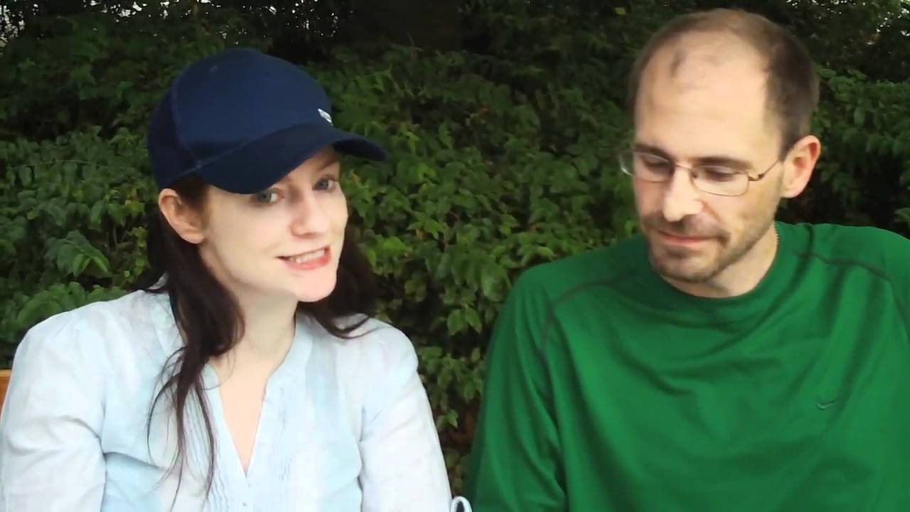 Living Under a Hard Rock with Jess and BJ