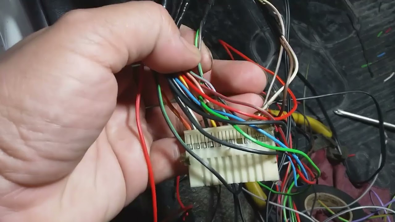 Como instalar alarme FKS no uno vivace