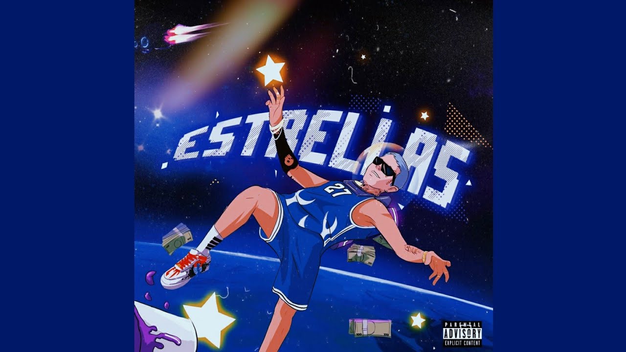 Natanael Cano-Estrellas (Version Remasterizada)