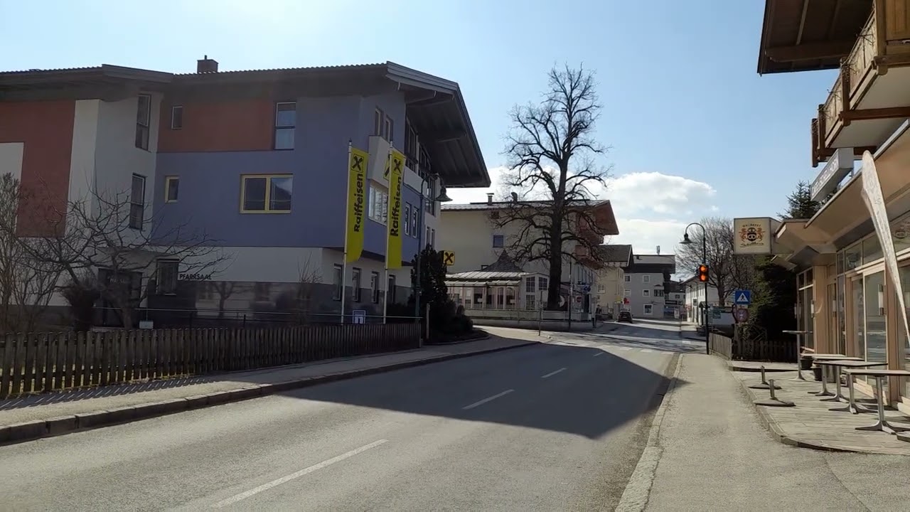 Bad Häring, Tirol