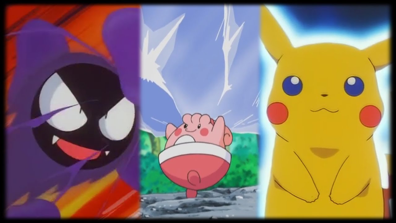 COSAS QUE LA CIENCIA POKÉMON NO PUEDE EXPLICAR IV Ft. Pokespefrantic, Mr. Jonfer, EBattle, Cosmic