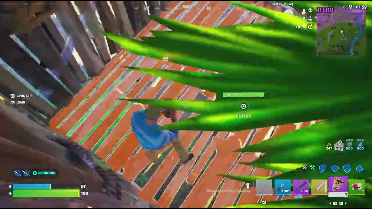 Una de las mejores miticas🐯