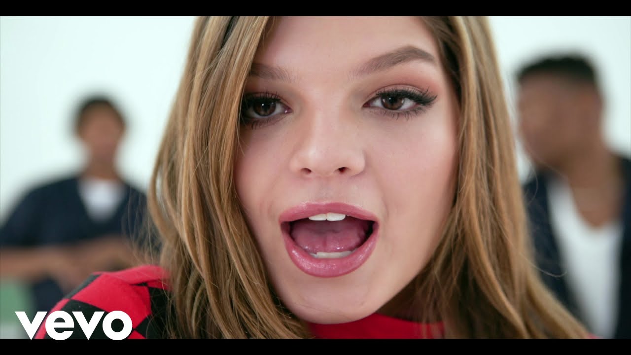 Rayla - Just Wanna Go (Theme from Fast Layne) (From 