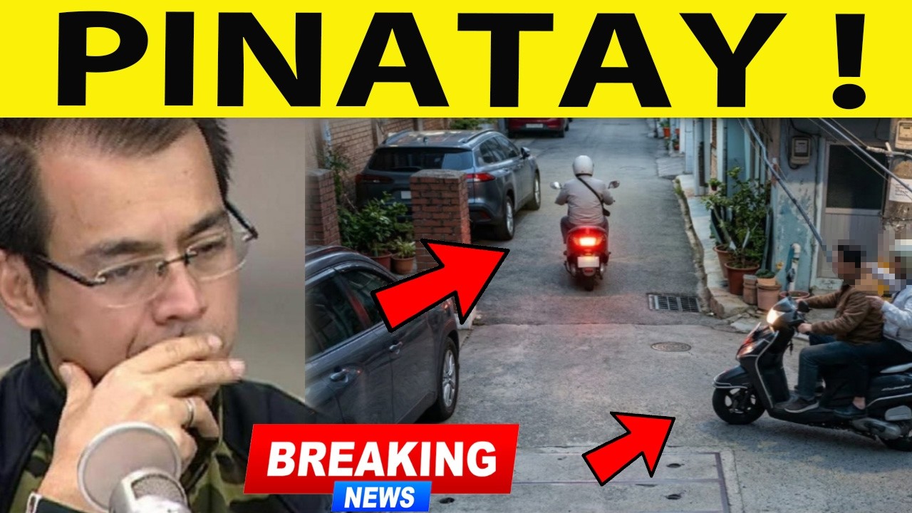 SECURITY ni  ISKO MORENO  Pl- NA - TAY !  Huli SA CCTV !