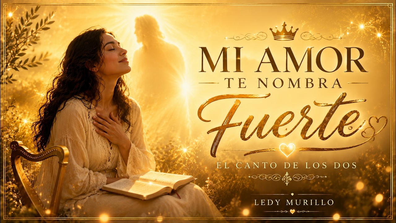 Mi Leydy  #MiLeydy#SanidadInterior#RefugioEnDios#FeQueAbraza#Ledymurillo#Elcaminodelamor#Diosesamor