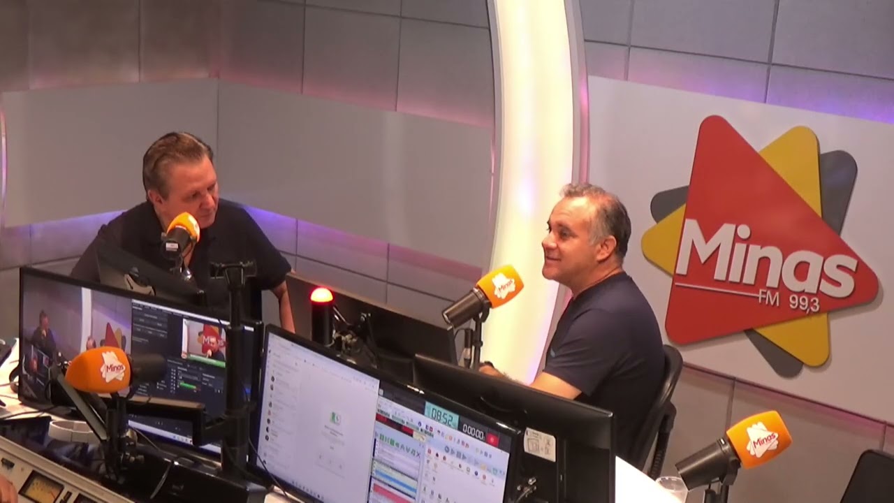 Jaime Martins analisa cenário da eleição 2026