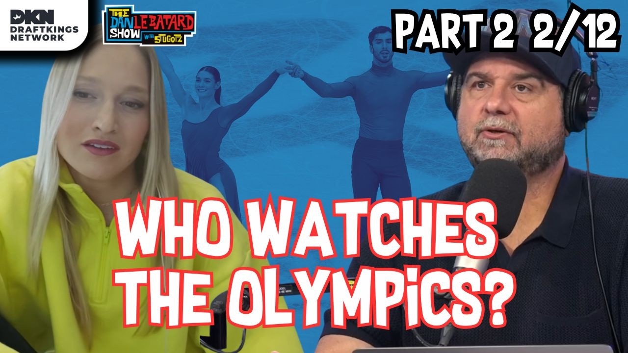 Too Many Dogs (feat. Jessica Smetana) | DLS 2/12/26 Part 2