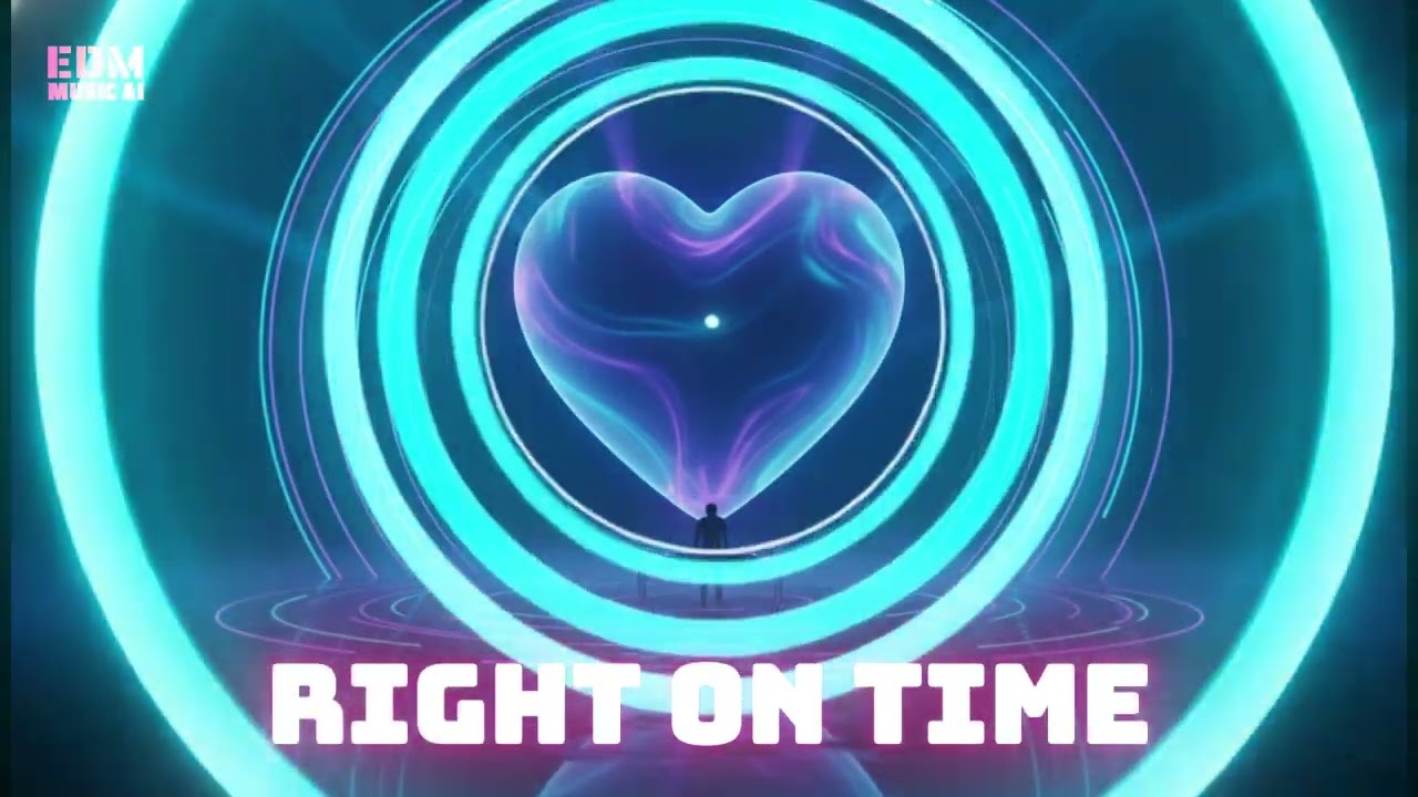 Just This Moment – Official Audio | Deep Electronic Music