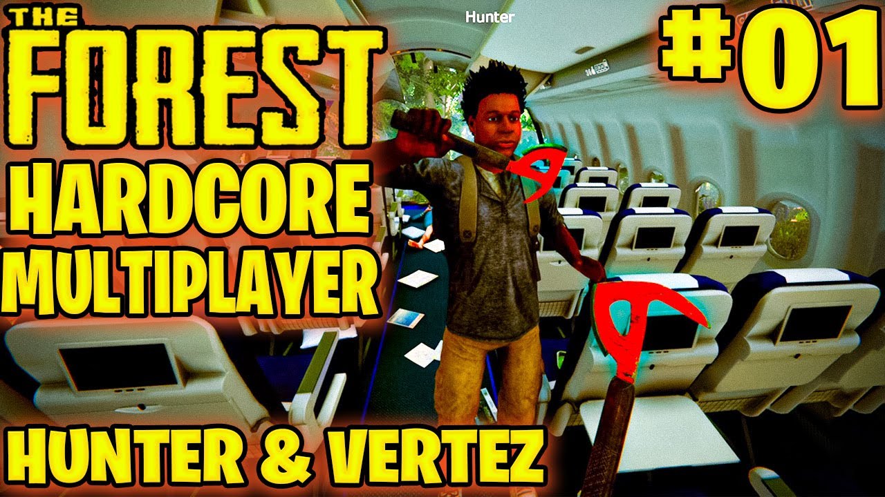 ZACZYNAMY HARDKORA! /w 