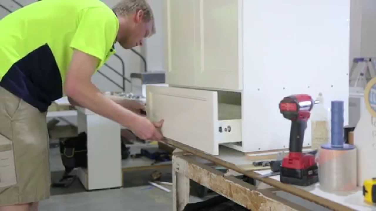 Kit Kitchens - Australia's Best DIY Kitchens
