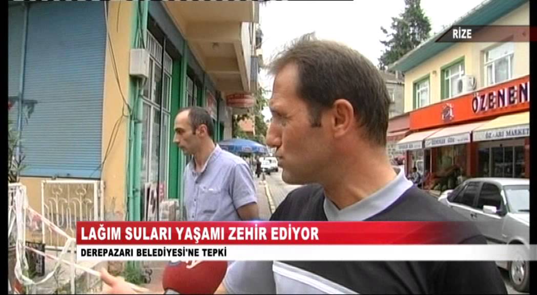 Derepazarı