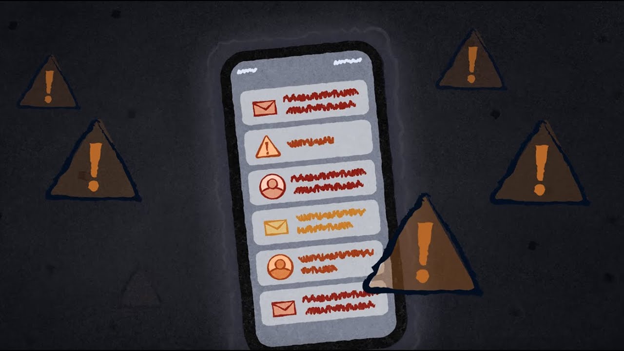 Digital Transnational Repression Explained: Intro