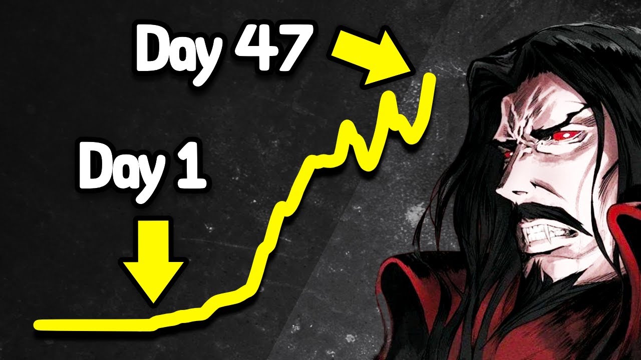 This game EXPLODED on Steam (here's how)