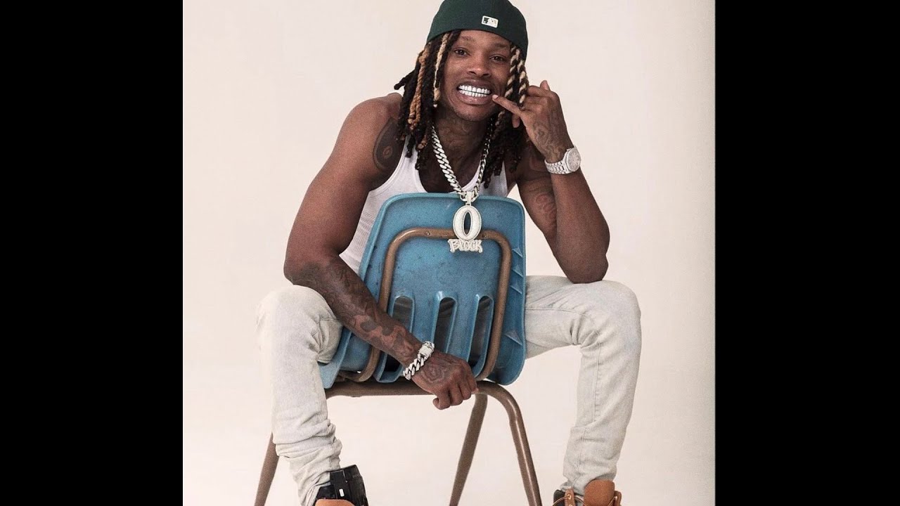 (FREE) King Von x Lil Durk Type Beat - 