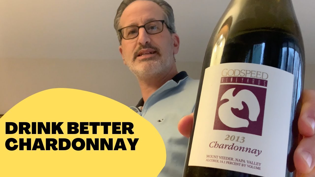More Chardonnay for You To Try | Wines Under $25 | Value Wines