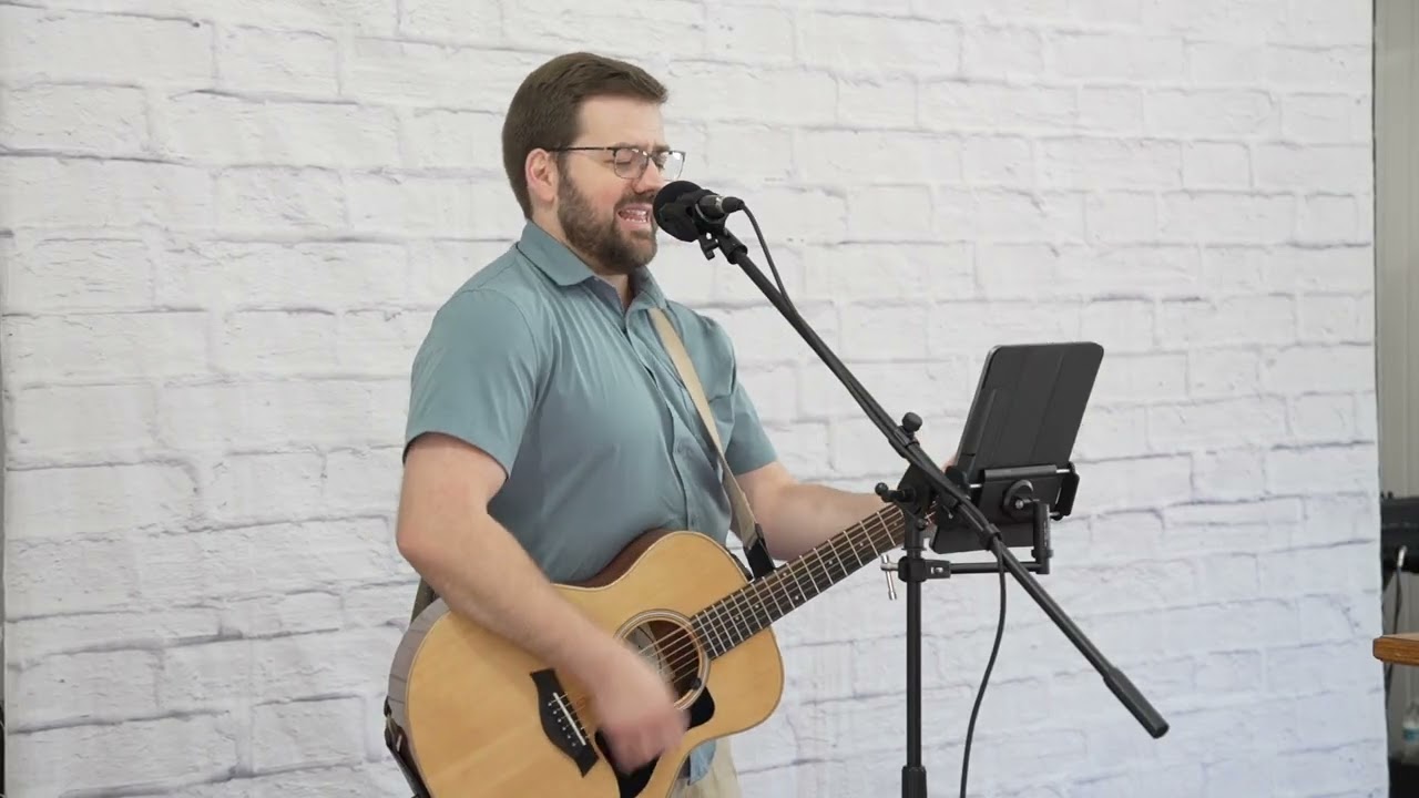 Amazing Grace